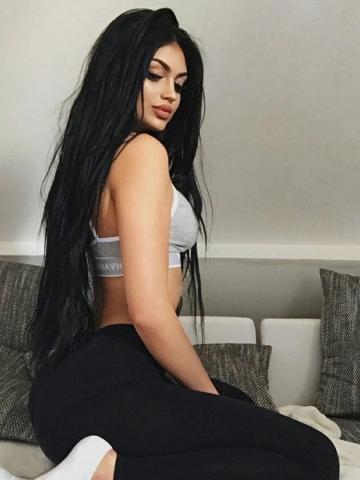 Жанна Опытная Элит фото 2